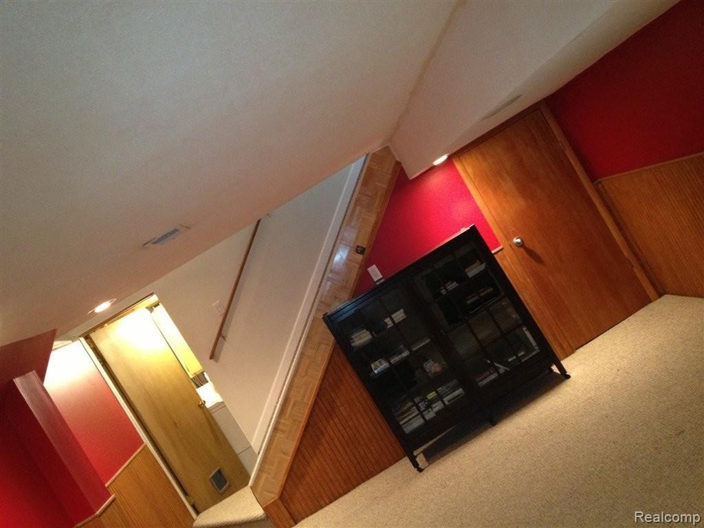1502 Rand Road Canton, MI 48187 - Photo 10 of 11 Finished Basement