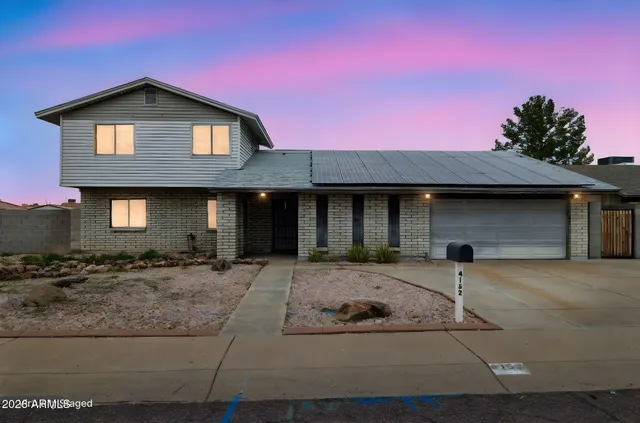 $450,000 | 4152 West Danbury Drive, Glendale, AZ 85308