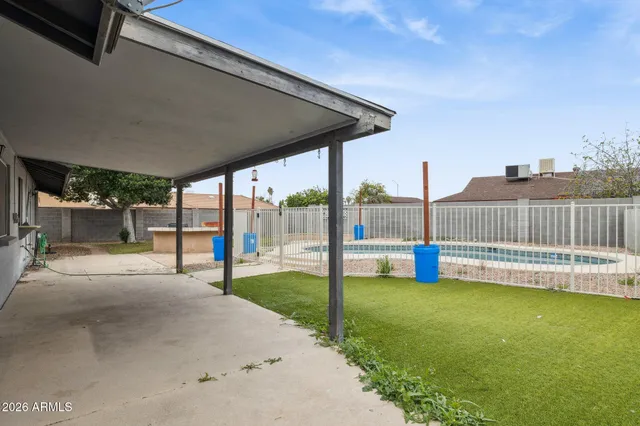 $450,000 | 4152 West Danbury Drive, Glendale, AZ 85308