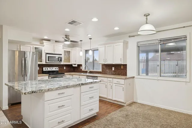 $450,000 | 4152 West Danbury Drive, Glendale, AZ 85308