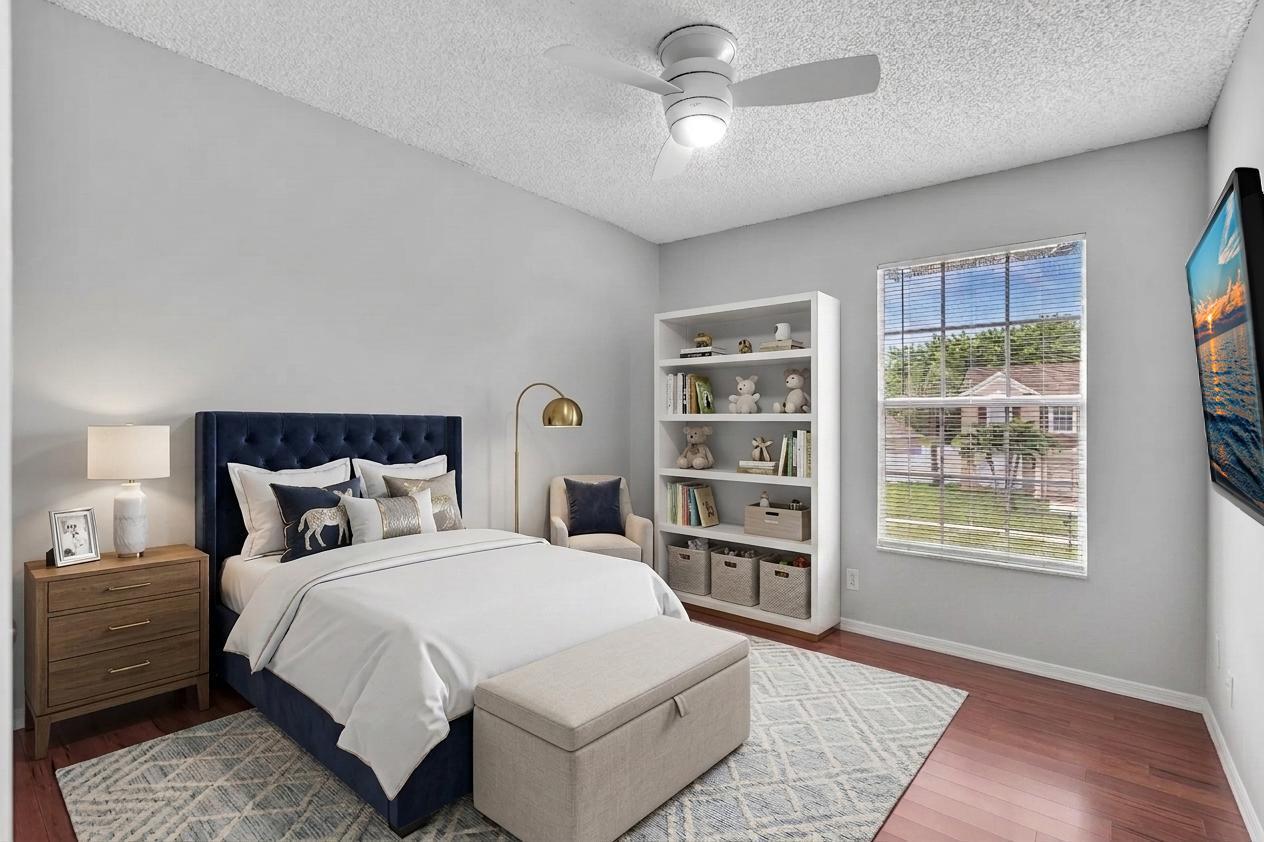 22492 Middletown Drive Boca Raton, FL 33428 - Photo 63 of 74 virtual staging