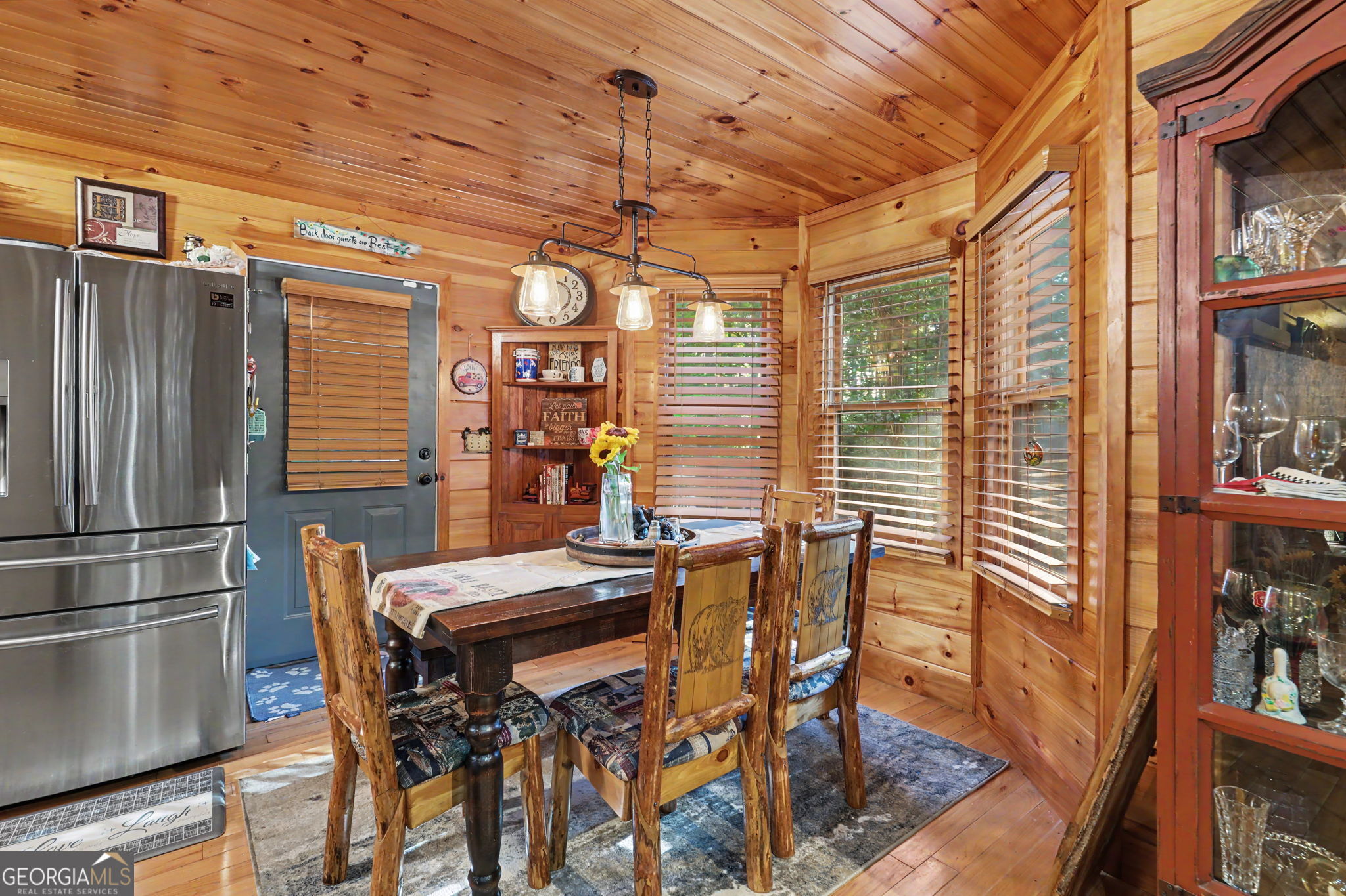 540 Emerine Road Blairsville, GA 30512 - Photo 13 of 70 Gallery Image 13