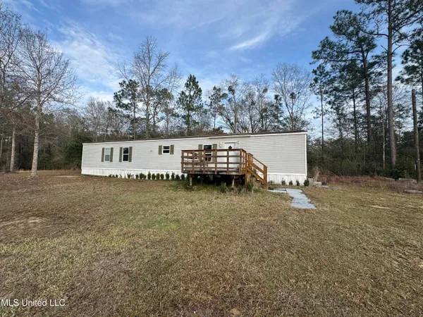 $220,000 | 20261 Fox Ridge Drive, Saucier, MS 39574
