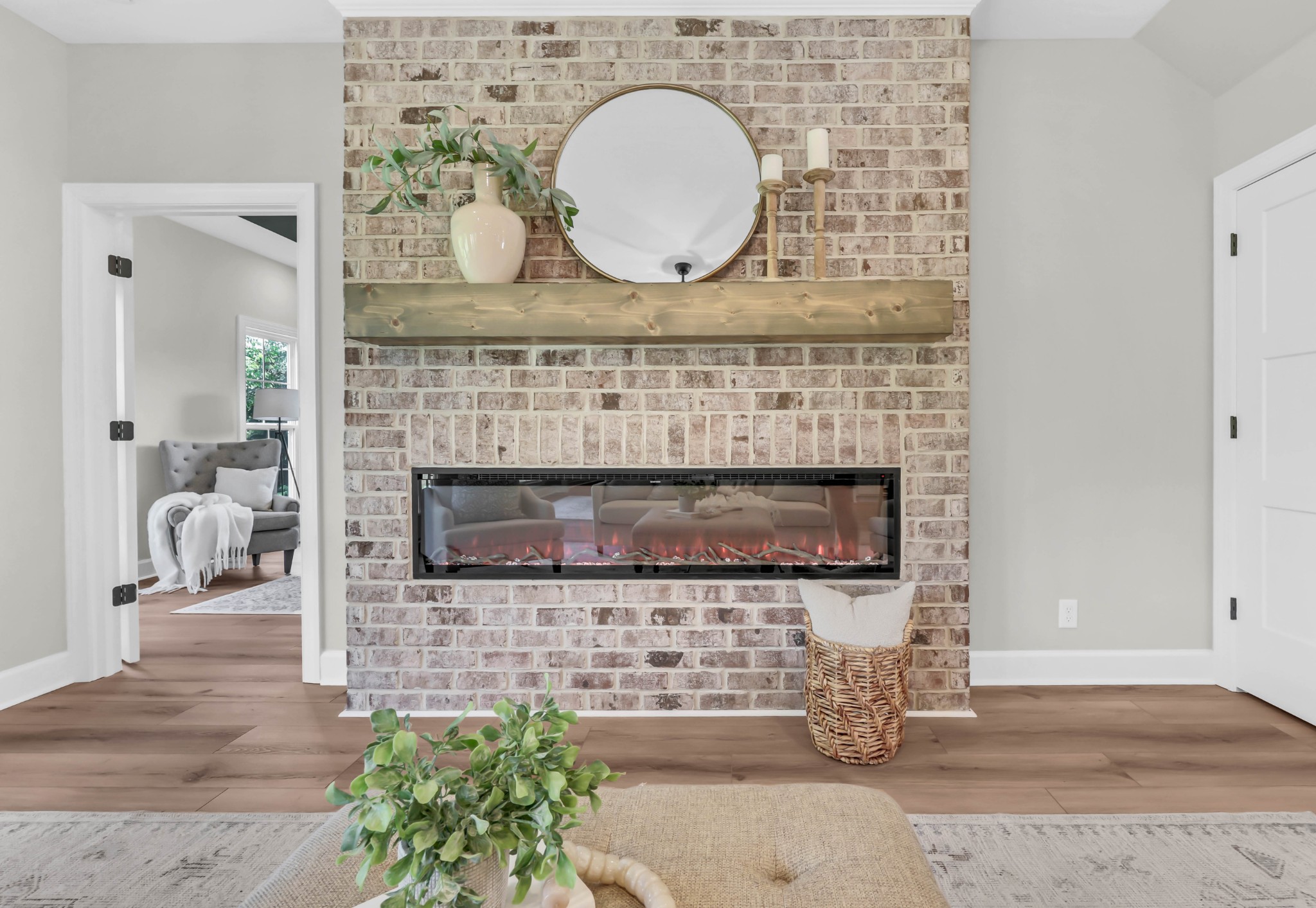 1087 Gratton Road Clarksville, TN 37043 - Photo 14 of 58 Gallery Image 14