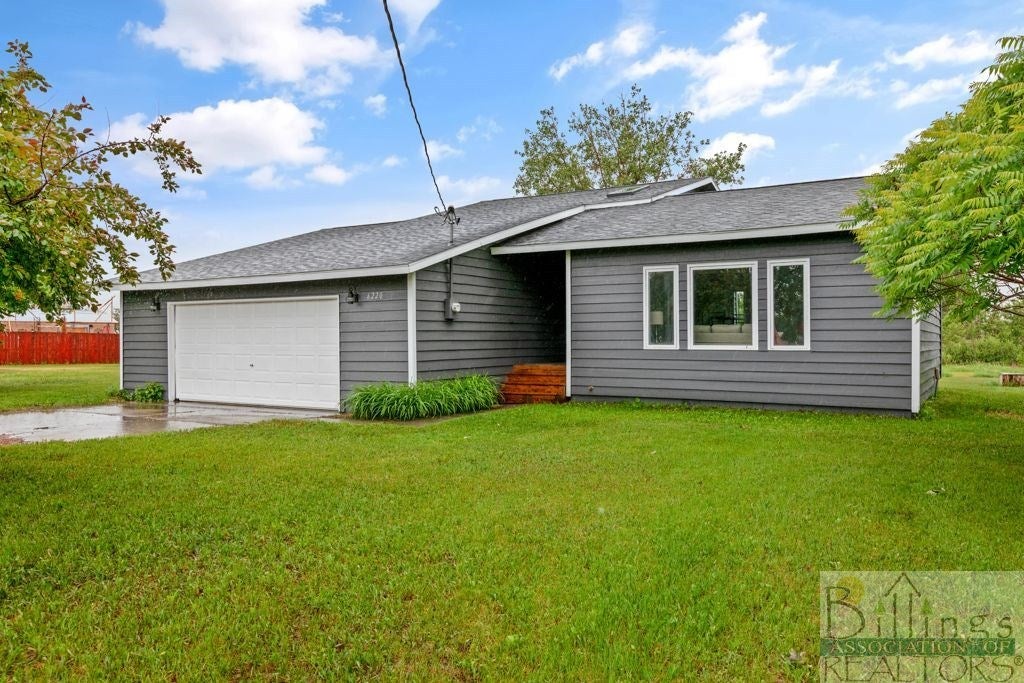 6220 Signal Point Drive Shepherd, MT 59079 - Photo 1 of 1 Gallery Image 1