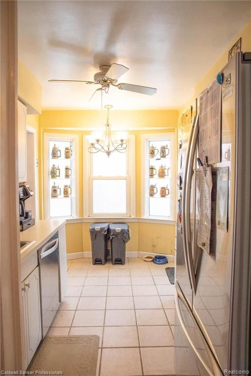 1128 Vernier Road Grosse Pointe Woods, MI 48236 - Photo 17 of 48