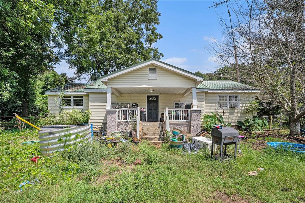 139 Old S River Road Jackson, GA 30233 - Photo 2 of 2
