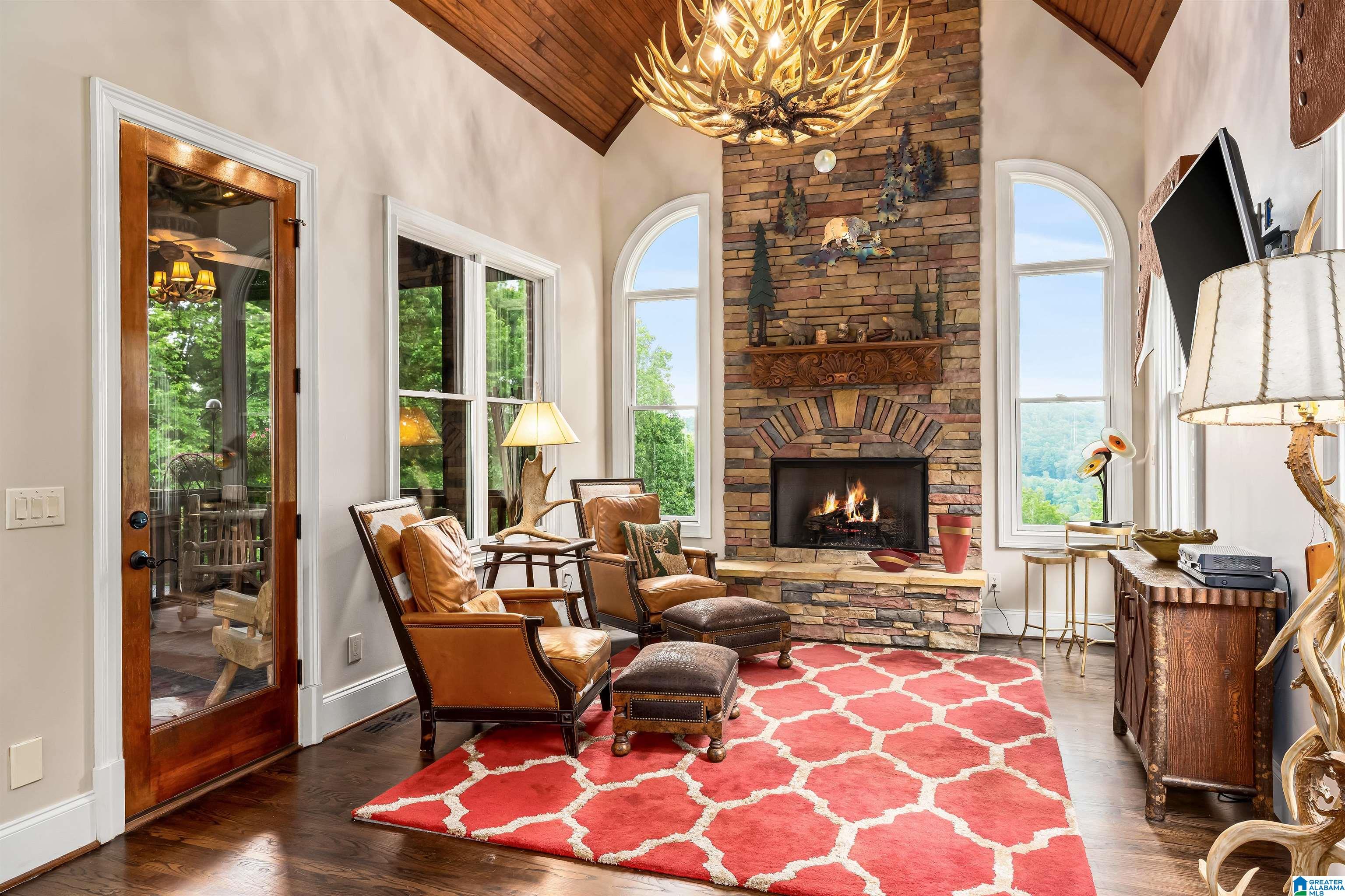 7659 Cottonridge Road Trussville, AL 35173 - Photo 6 of 63