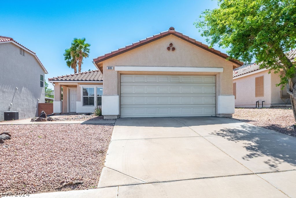 605 Backbone Mountain Drive Henderson, NV 89012 - Photo 11 of 33