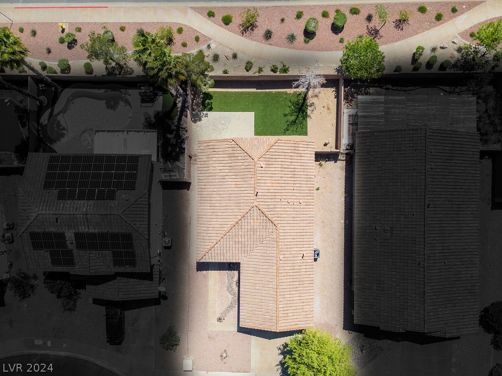 605 Backbone Mountain Drive Henderson, NV 89012 - Photo 15 of 33