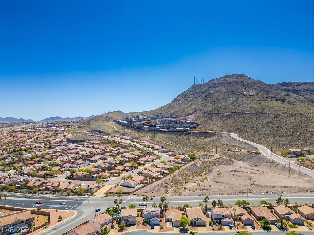 605 Backbone Mountain Drive Henderson, NV 89012 - Photo 16 of 33