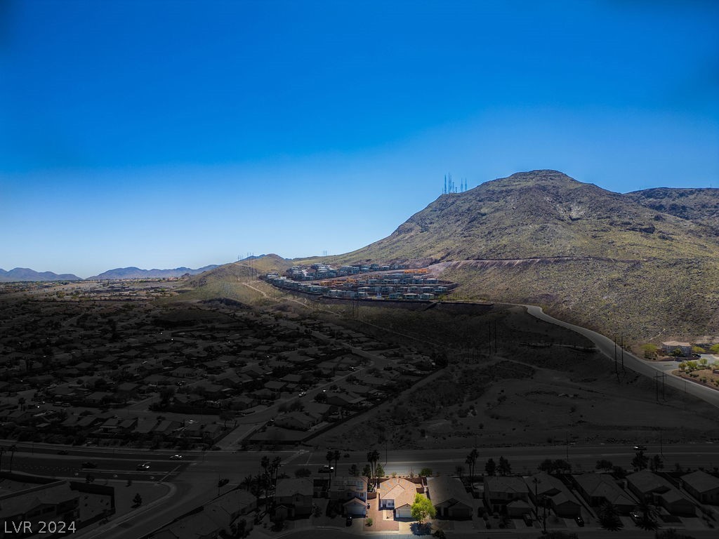 605 Backbone Mountain Drive Henderson, NV 89012 - Photo 17 of 33