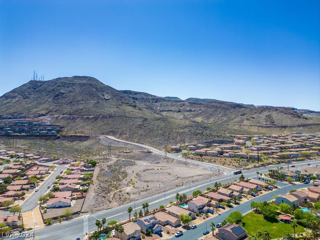 605 Backbone Mountain Drive Henderson, NV 89012 - Photo 18 of 33