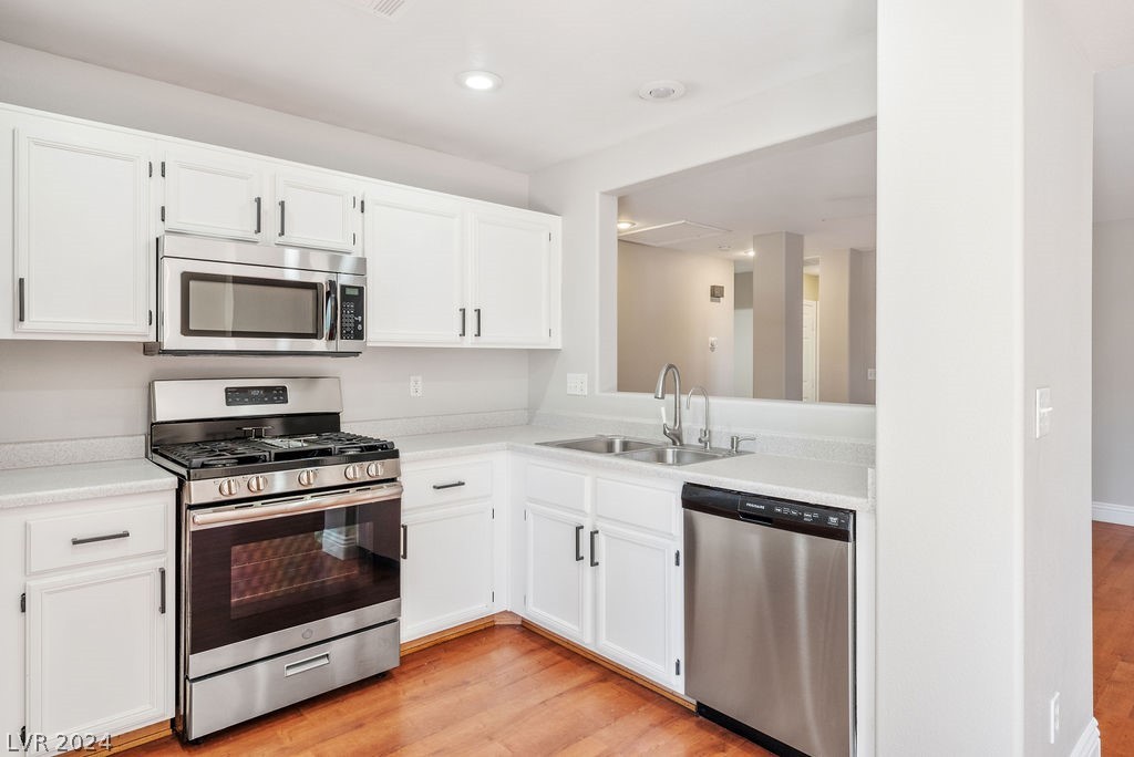 605 Backbone Mountain Drive Henderson, NV 89012 - Photo 19 of 33