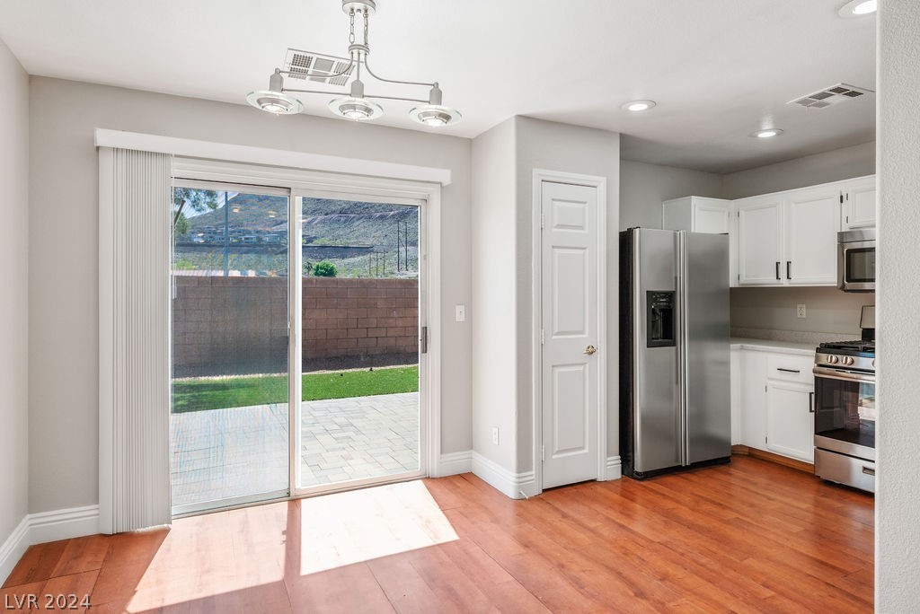 605 Backbone Mountain Drive Henderson, NV 89012 - Photo 20 of 33