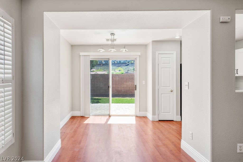 605 Backbone Mountain Drive Henderson, NV 89012 - Photo 21 of 33