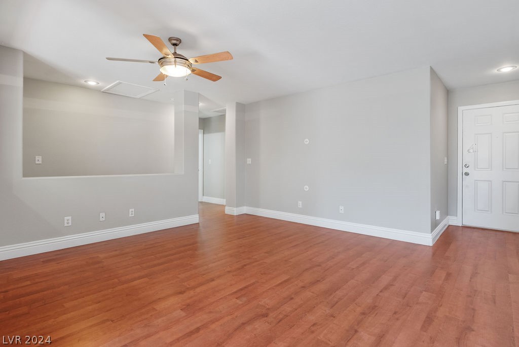 605 Backbone Mountain Drive Henderson, NV 89012 - Photo 22 of 33