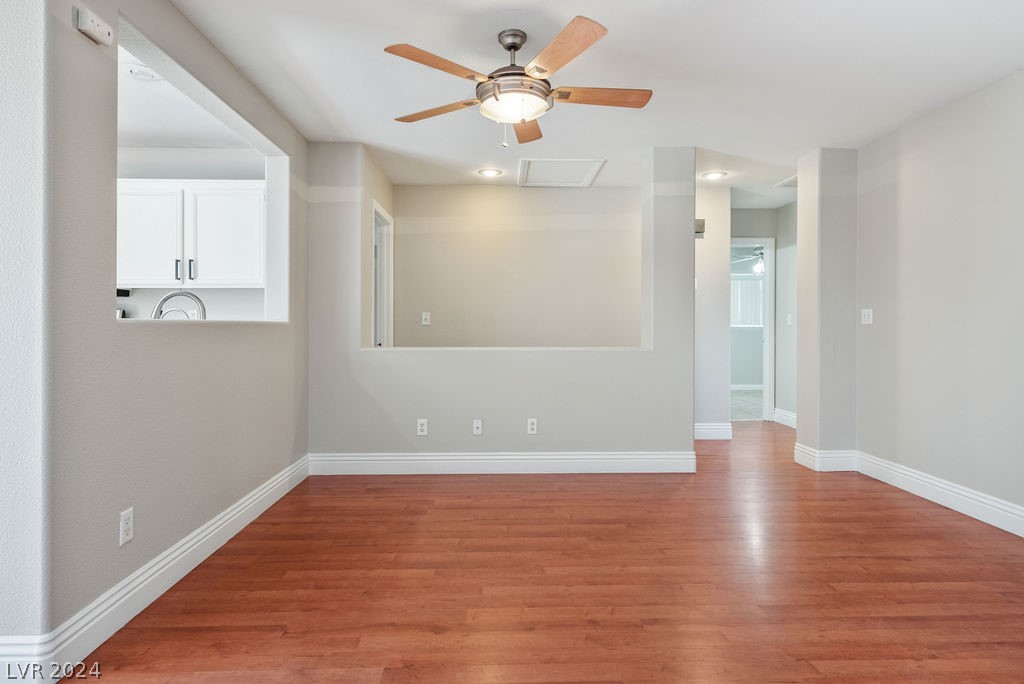 605 Backbone Mountain Drive Henderson, NV 89012 - Photo 23 of 33