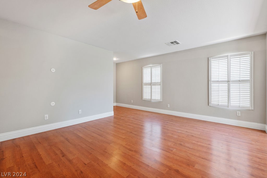 605 Backbone Mountain Drive Henderson, NV 89012 - Photo 24 of 33