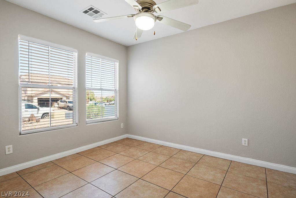 605 Backbone Mountain Drive Henderson, NV 89012 - Photo 30 of 33