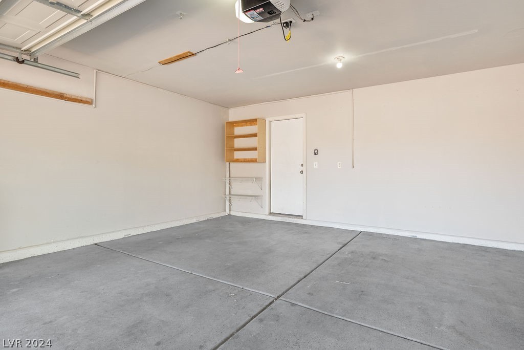 605 Backbone Mountain Drive Henderson, NV 89012 - Photo 32 of 33