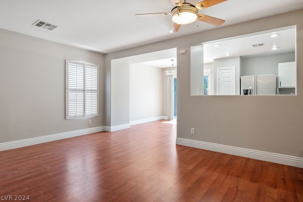 605 Backbone Mountain Drive Henderson, NV 89012 - Photo 5 of 33