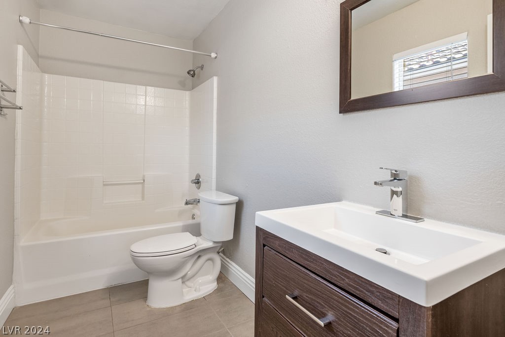 605 Backbone Mountain Drive Henderson, NV 89012 - Photo 6 of 33