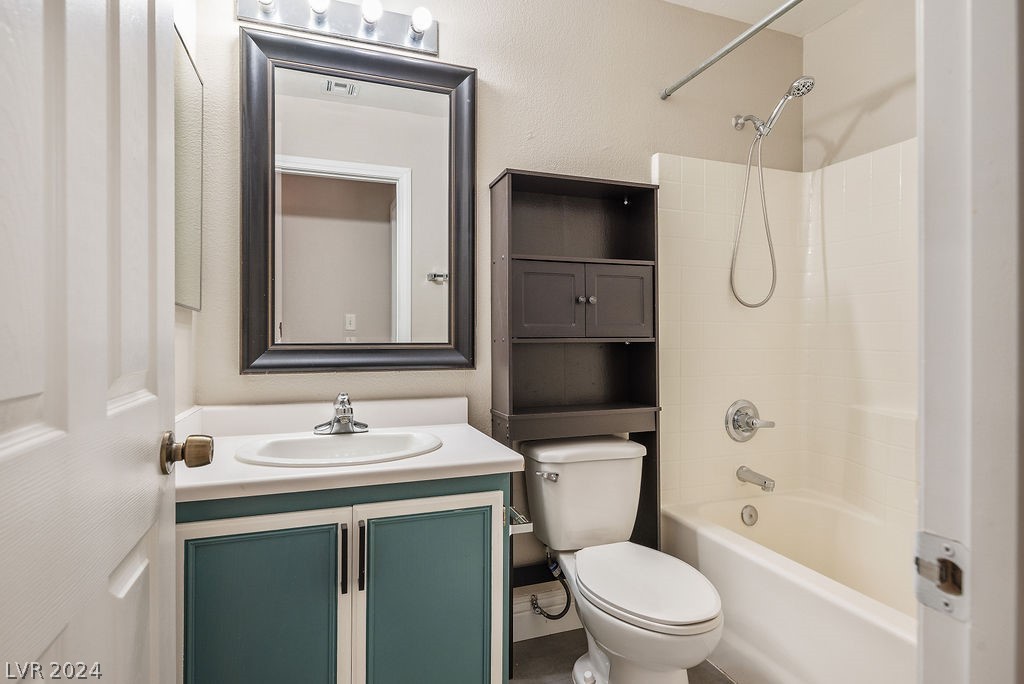 605 Backbone Mountain Drive Henderson, NV 89012 - Photo 7 of 33