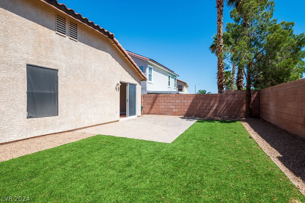 605 Backbone Mountain Drive Henderson, NV 89012 - Photo 8 of 33