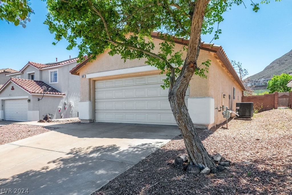 605 Backbone Mountain Drive Henderson, NV 89012 - Photo 10 of 33