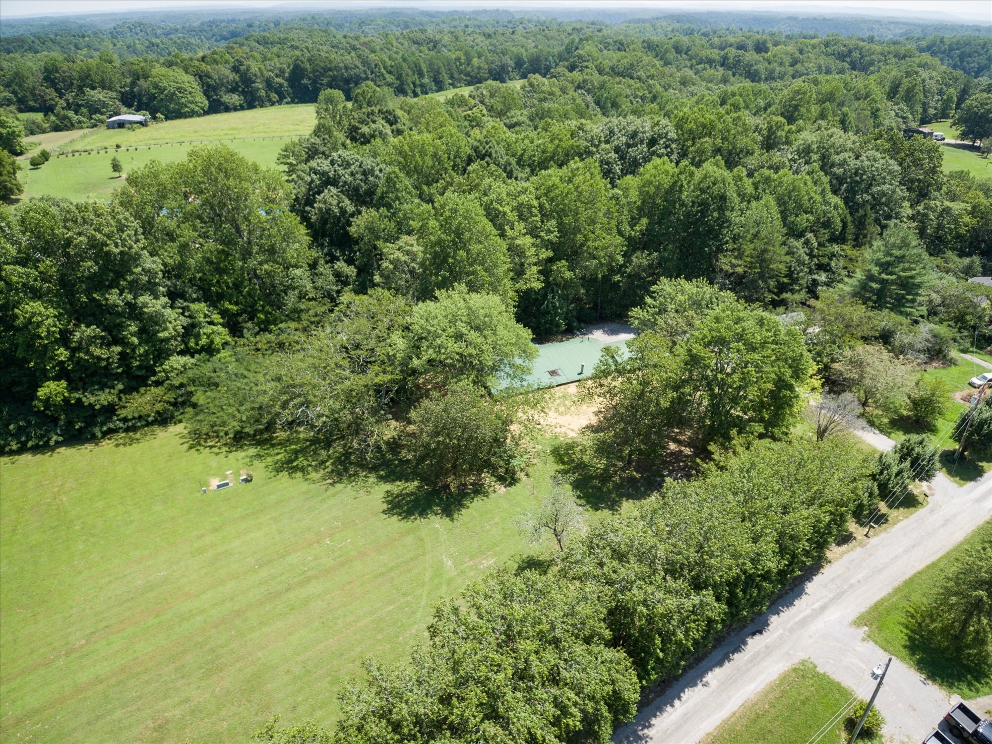 191 Gard Road Smithville, TN 37166 - Photo 35 of 37 Gallery Image 35