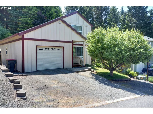 $580,000 | 421 Elk Creek Road, Cannon Beach, OR 97110