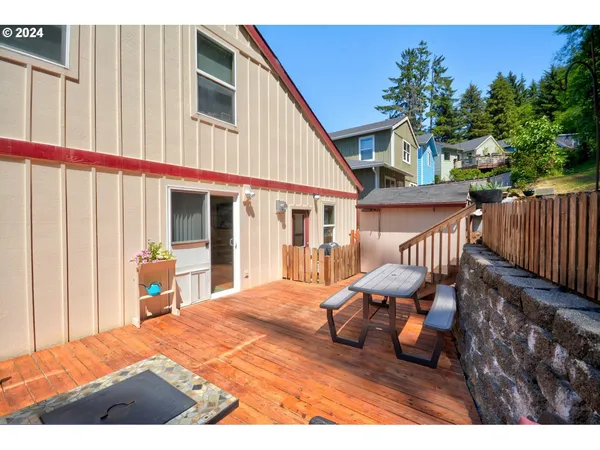 $580,000 | 421 Elk Creek Road, Cannon Beach, OR 97110