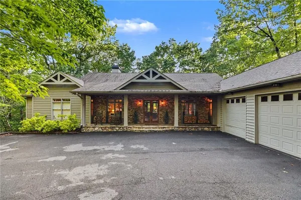 $1,125,000 | 51 Indigo Bunting Trail, Jasper, GA 30143