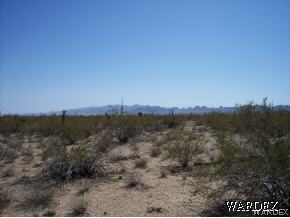 5810 Davis Road Golden Valley, AZ 86413 - Photo 6 of 6 a view of a lake