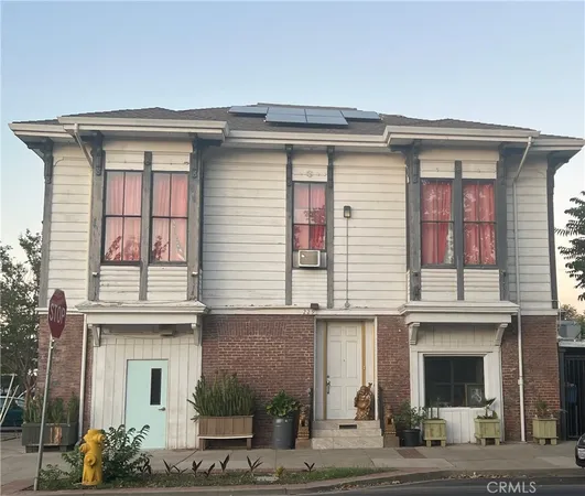 $650,000 | 229 B Street, Marysville, CA 95901