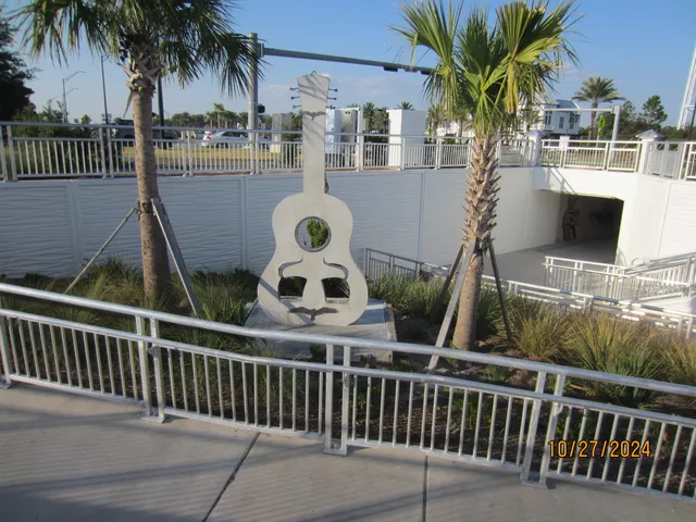 a view of balcony with furniture
