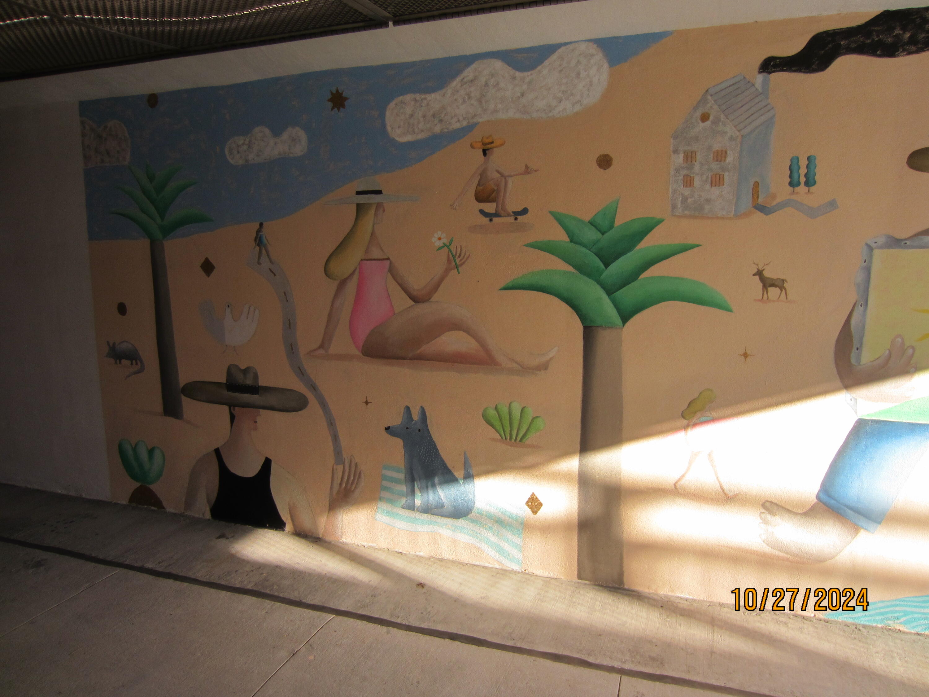 13161 Highway 98 Inlet Beach, FL 32461 - Photo 24 of 25 a vase of flowers sitting on a floor