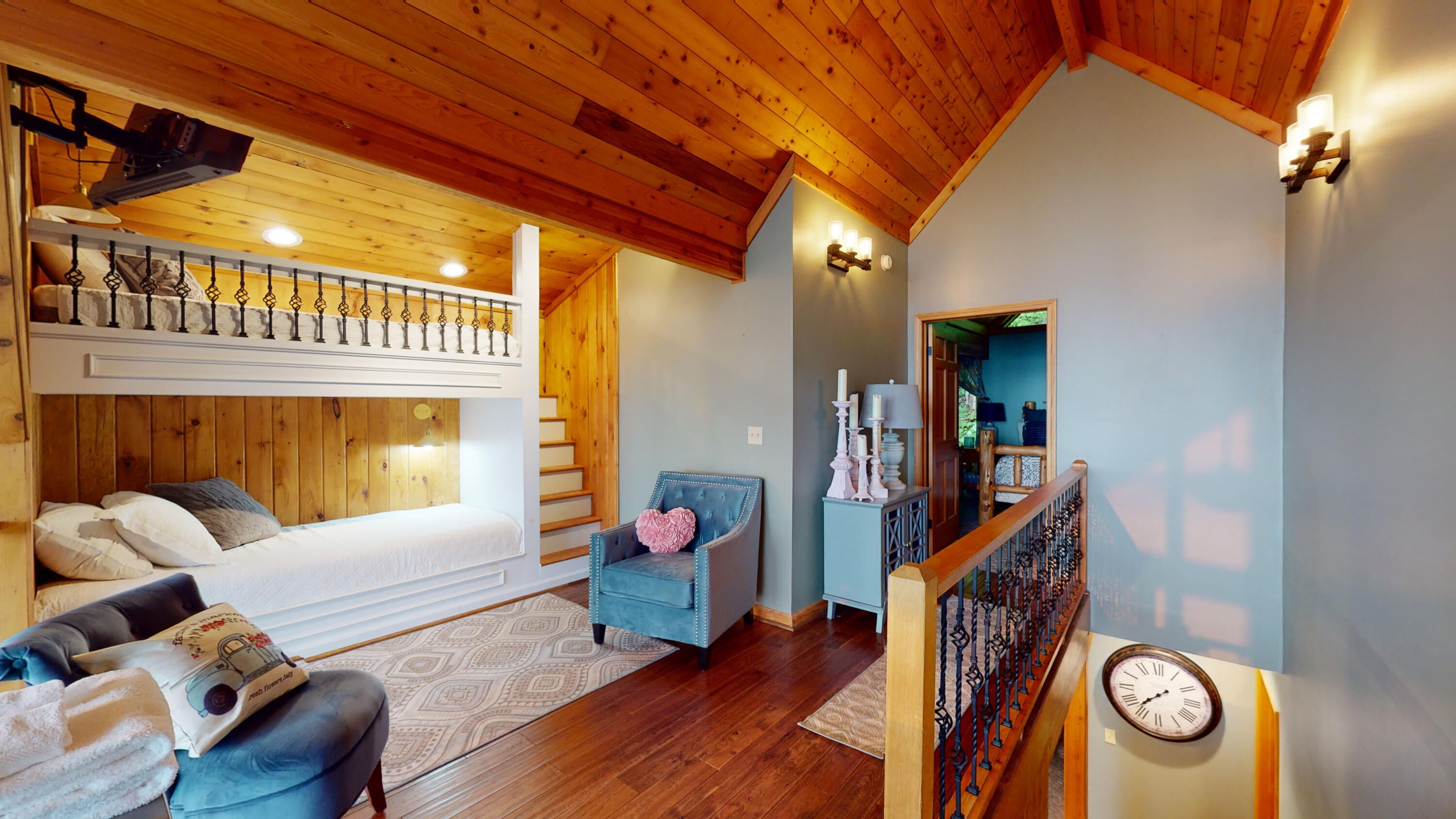 877 North Westridge Road Slatyfork, WV 26291 - Photo 12 of 70 Gallery Image 12