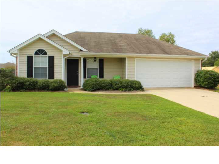 419 Timber Ridge Way Brandon, MS 39047 - Photo 1 of 50 Front View