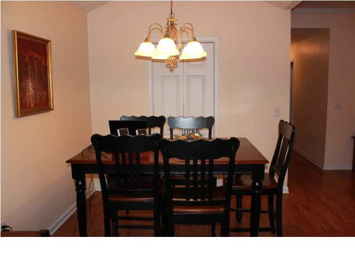 419 Timber Ridge Way Brandon, MS 39047 - Photo 19 of 50 Breakfast Area