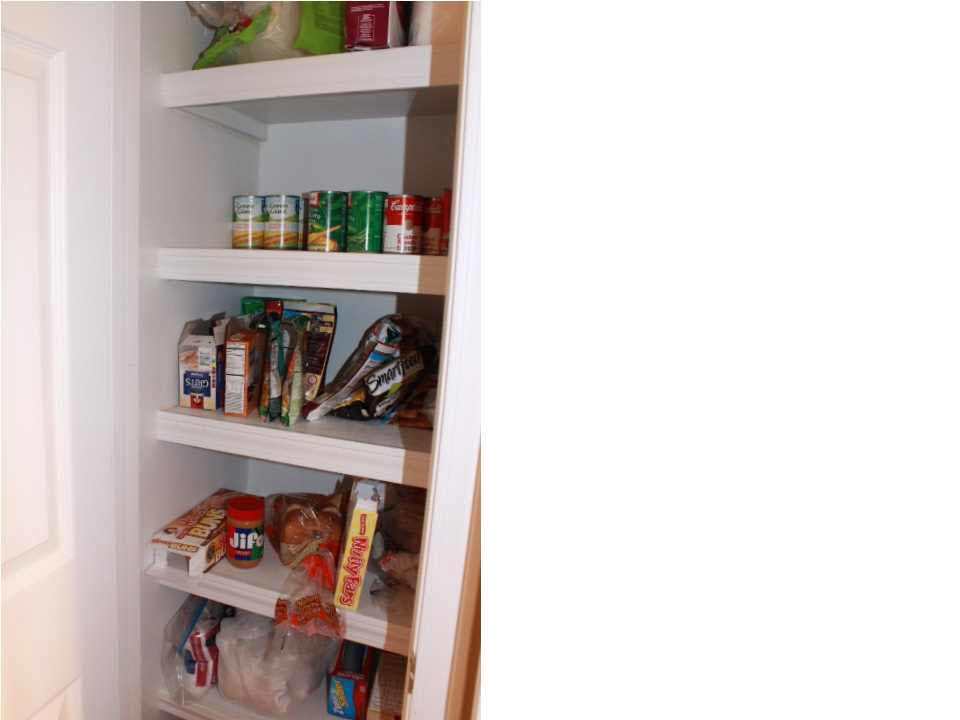 419 Timber Ridge Way Brandon, MS 39047 - Photo 22 of 50 Pantry