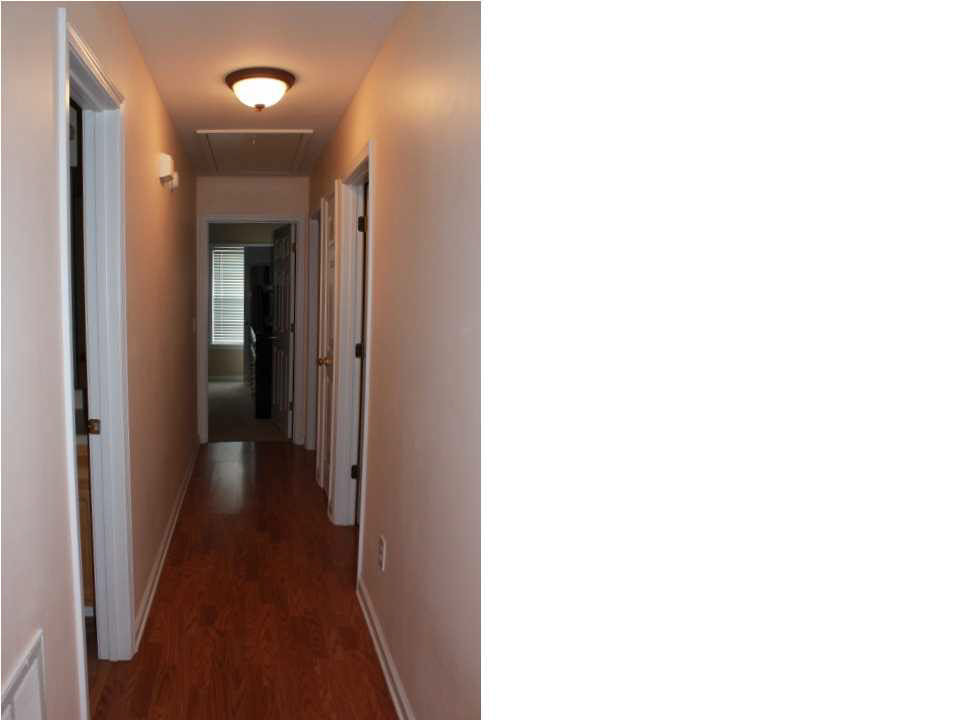 419 Timber Ridge Way Brandon, MS 39047 - Photo 23 of 50 Hallway