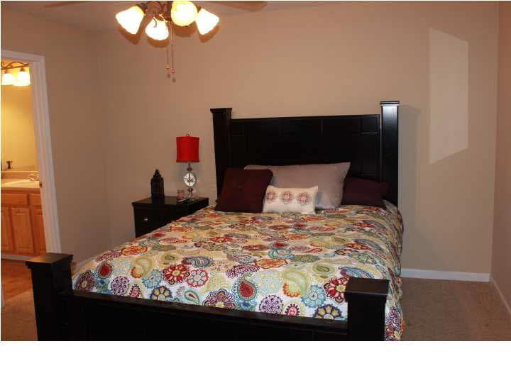 419 Timber Ridge Way Brandon, MS 39047 - Photo 24 of 50 Master Suite