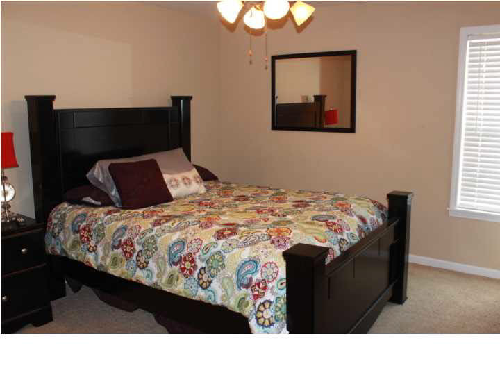 419 Timber Ridge Way Brandon, MS 39047 - Photo 27 of 50 Master Suite