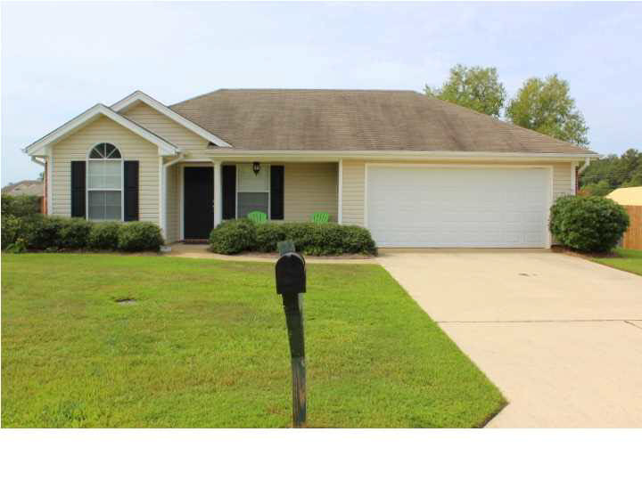 419 Timber Ridge Way Brandon, MS 39047 - Photo 4 of 50 Front View