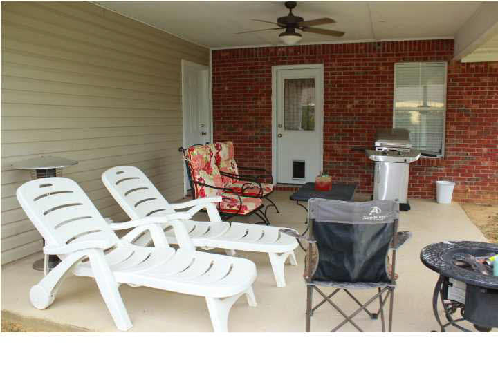 419 Timber Ridge Way Brandon, MS 39047 - Photo 45 of 50 Covered Patio