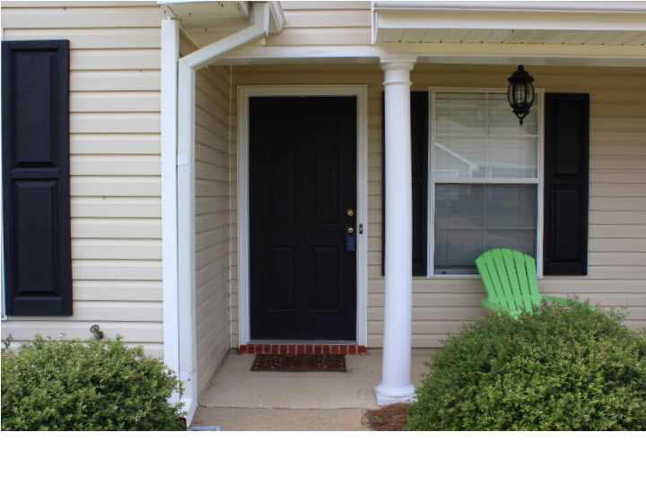 419 Timber Ridge Way Brandon, MS 39047 - Photo 6 of 50 Front Entrance