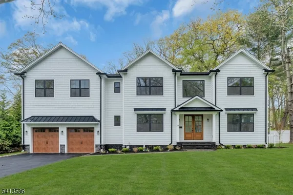 $2,650,000 | 34 Townsend Drive, Florham Park, NJ 07932