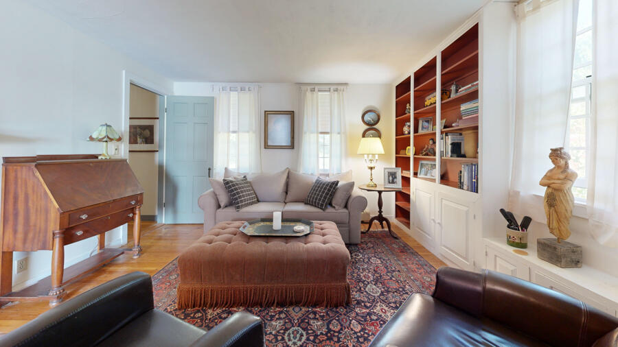 654 Pleasant Point Road Cushing, ME 04563 - Photo 32 of 81 Formal Living Room